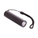 Rechargeable flashlight Chargelight