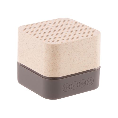 Bluetooth Speaker Wheabo