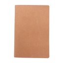 Notebook Krafty A5
