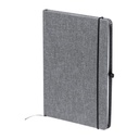 Rpet notebook Pacmel