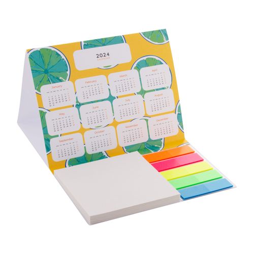 Custom Calendar CreaStick Combo Date