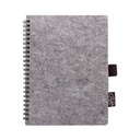 Rpet notebook Felbook A6