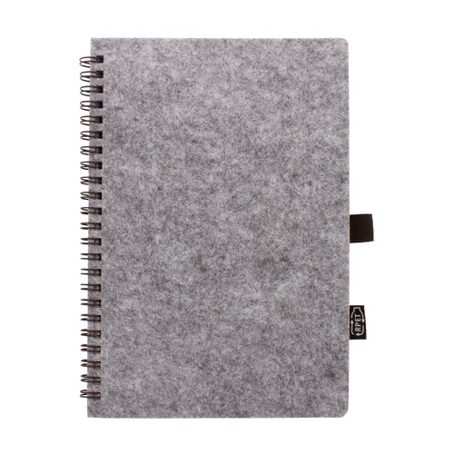 Rpet notebook Felbook A5
