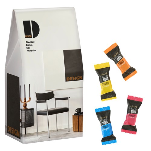 Maxi Promo Pack Hello Mini Stick Mix