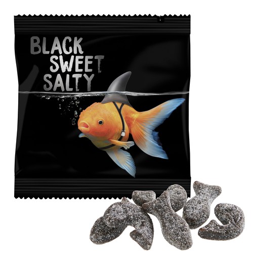 Katjes Zoute Haring