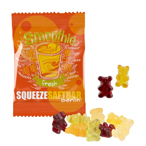 FG Juice Bears