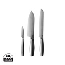 BOSKA Kitchen Knives Copenhagen, set of 3