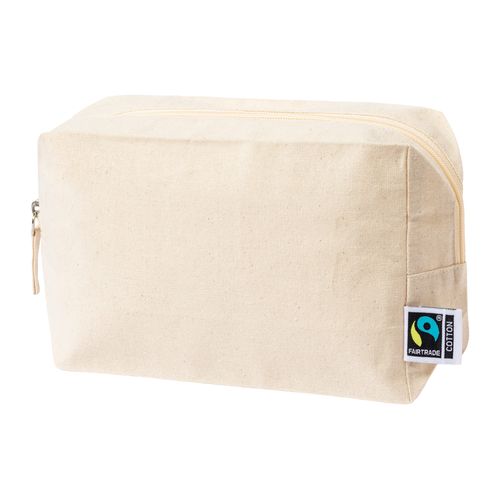 Fairtrade Cosmetic Bag Ferbyss Plus