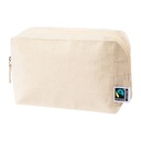Fairtrade Make-Up Tas Ferbyss Plus
