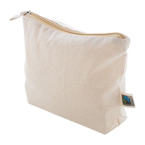 Fairtrade Cosmetic Bag Ferbyss