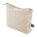 Fairtrade Make-Up Tas Ferbyss