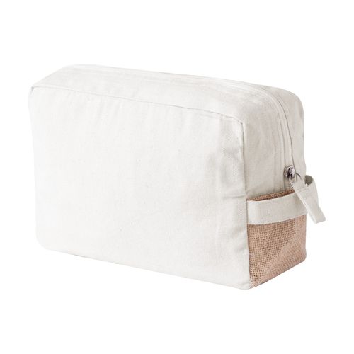 Fairtrade Cosmetic Bag Ferbax