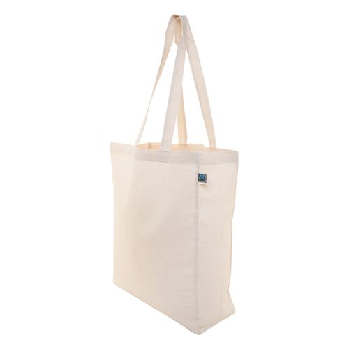 Fairtrade Shopping Bag Fertote Plus