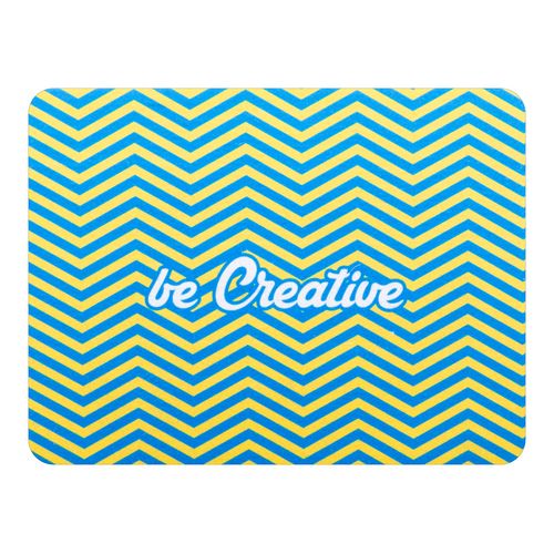 Rpet Mouse Pad CreaFelt Cursor XL