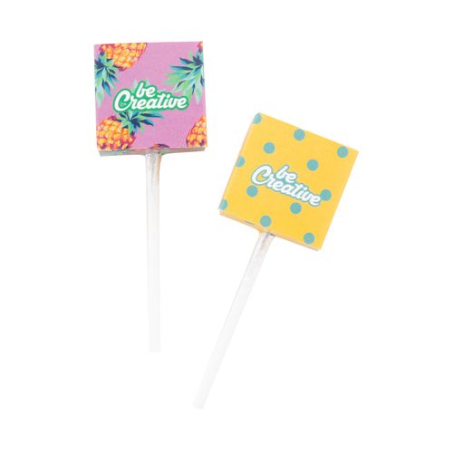 Custom Made Lolly CreaLick