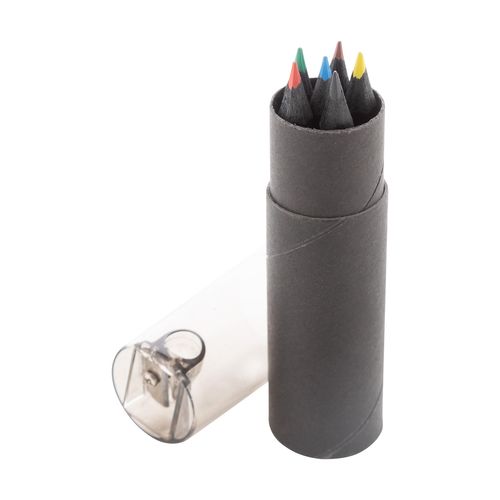 Pencil Set Nellery 6