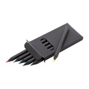 Pencil Set Blatty 6