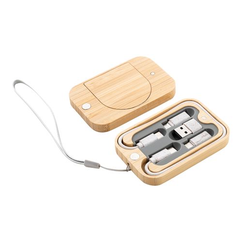 Charger Set Cabsly Plus