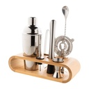 Cocktail Set Paloma