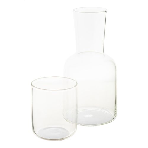 Carafe And Glass Set Palmer