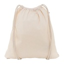 Fairtrade Tas Met Trekkoord Ferdraw