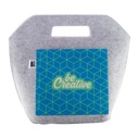 Custom Rpet Cooler Bag CreaFelt Coolgrab