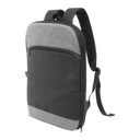 Rpet Extendable Backpack Bapuba