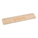 Custom Made Papieren Liniaal Samler Eco