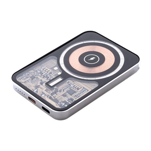 Power Bank RaluSee