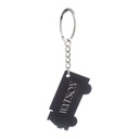 Keyring LorryShine