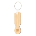 Trolley Munt Sleutelhanger BooCart
