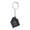 Sleutelhanger HutShine