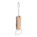 Flesopener Sleutelhanger Sukubo Mini