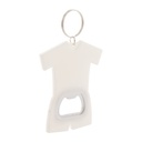 Flesopener Sleutelhanger Soccer