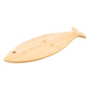 Cutting Board Branzino