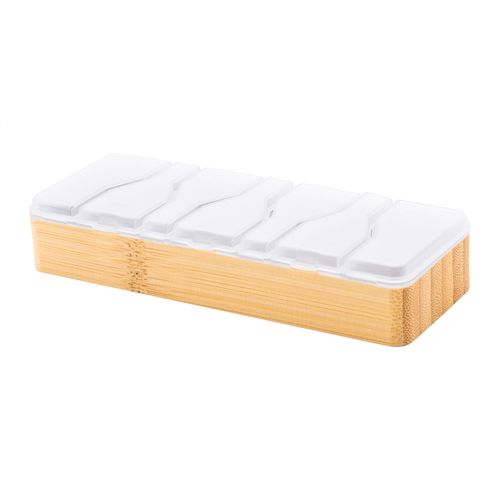 Pillbox Pillboo