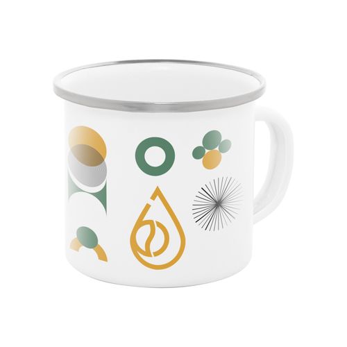 Sublimation Mug Subovint S