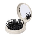 Spiegel Met Haarborstel Webrush