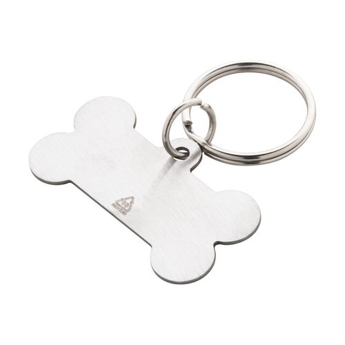 Rss Dog Tag Doggo