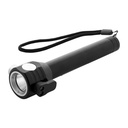Emergency Hammer Flashlight Hemmerg
