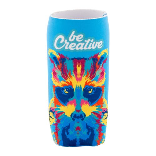Rpet Can Cooler PrintCan Slim