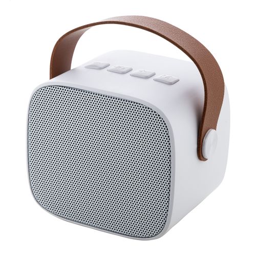 Rabs Bluetooth Speaker Rabeat