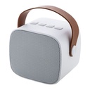 Rabs Bluetooth Speaker Rabeat
