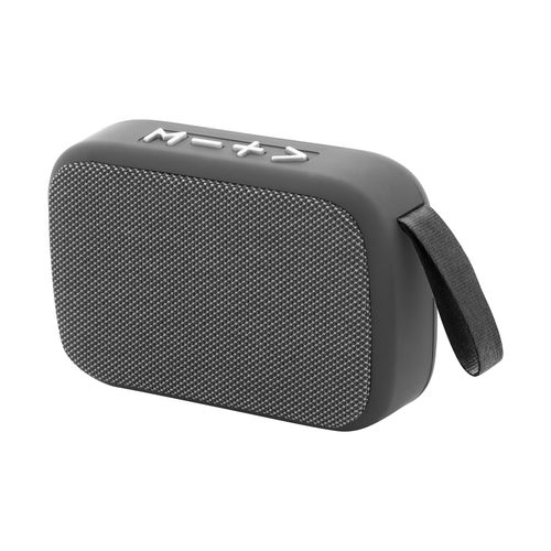 Bluetooth Speaker Meshfi