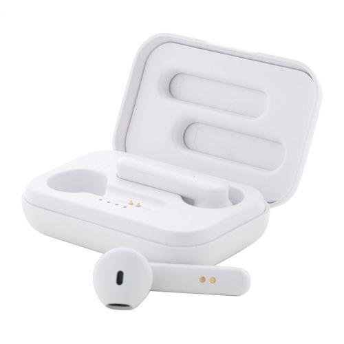 Rabs Bluetooth Earphones Rebeat
