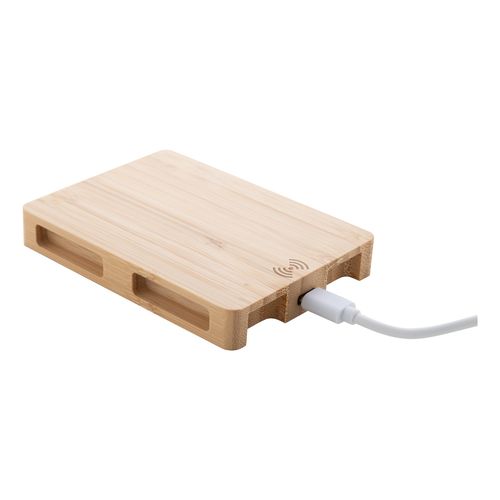 Draadloze Oplader Challet