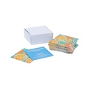Custom Business Cards Visicard Square