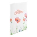 Op Maat Gemaakt Notitieboek Van Zaadpapier CreaNote Plus A5 Seed