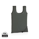 Impact AWARE™ RPET 190T foldable shopper
