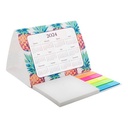 Custom Calendar CreaStick Seed Combo Date